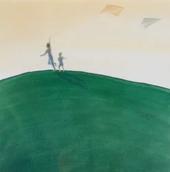 Drachenfliegen, 2000